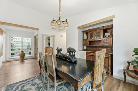 Tiny photo for 7112 Via Portada, SAN JOSE, CA 95135 (MLS # ML82030511)