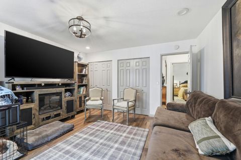 Tiny photo for 7112 Via Portada, SAN JOSE, CA 95135 (MLS # ML82030511)