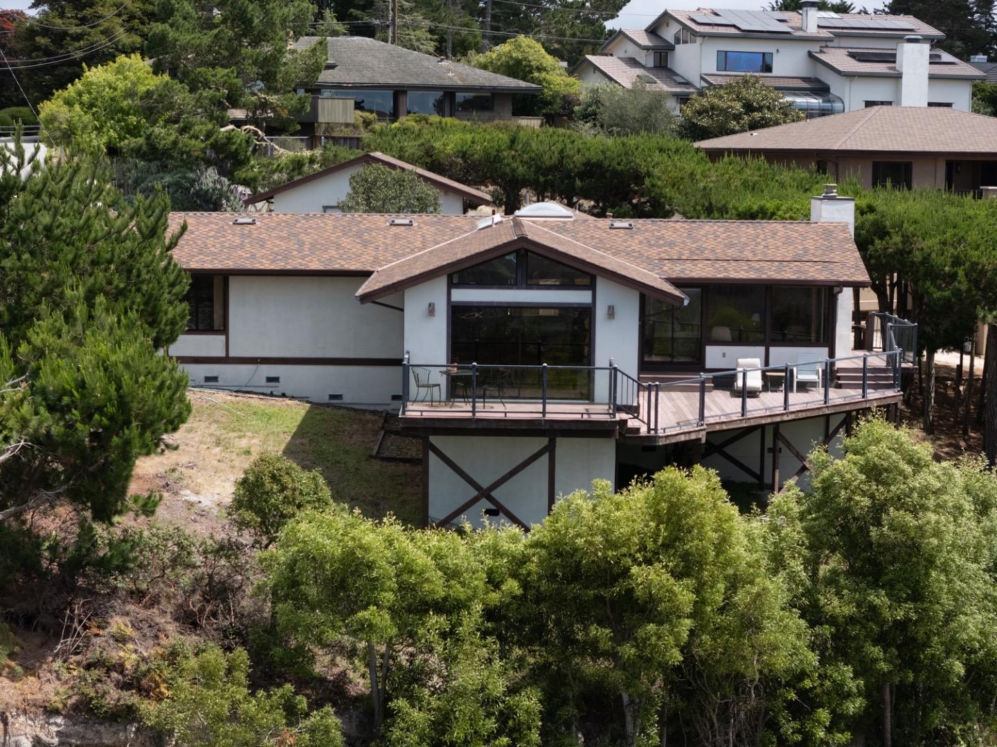4017 Los Altos Drive