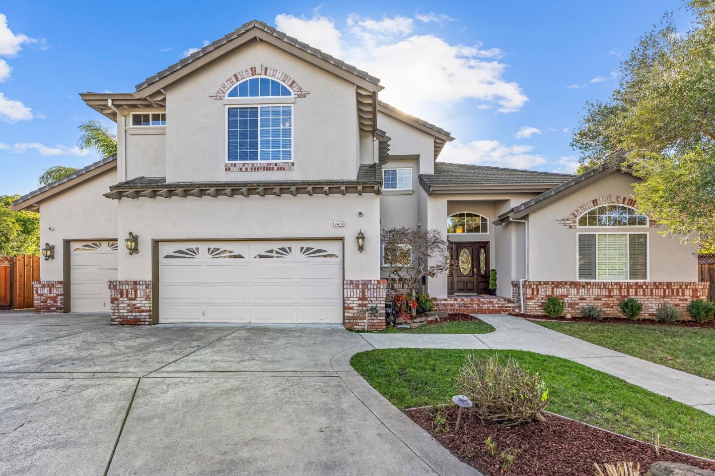 17426 Belletto Drive