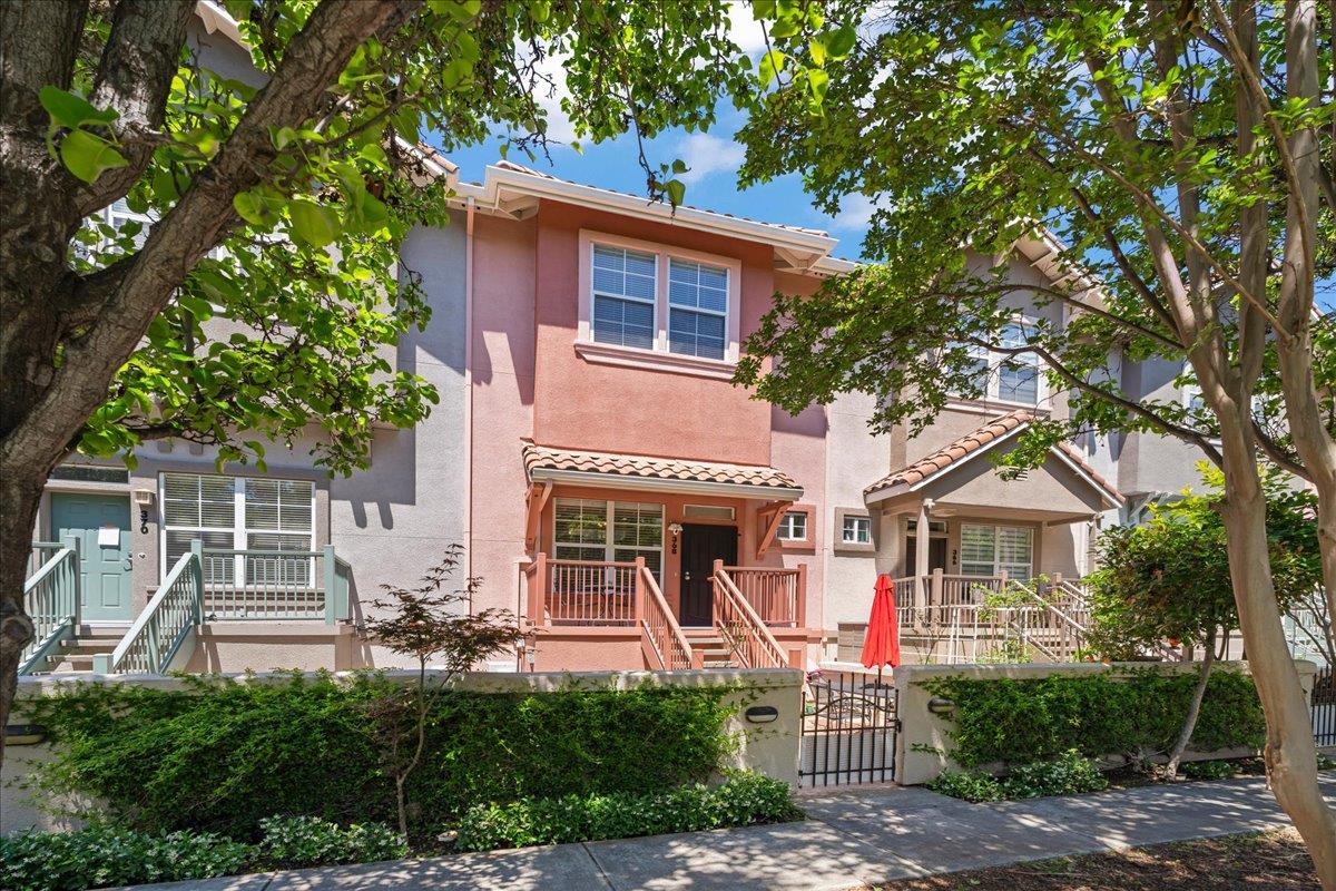 368 Meridian Avenue