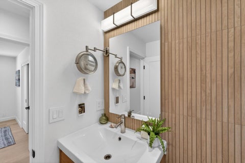 Tiny photo for 1434 Myrtle Avenue, San Jose, CA 95118 (MLS # ML82060305)