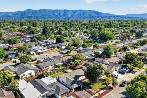 Tiny photo for 1434 Myrtle Avenue, San Jose, CA 95118 (MLS # ML82060305)