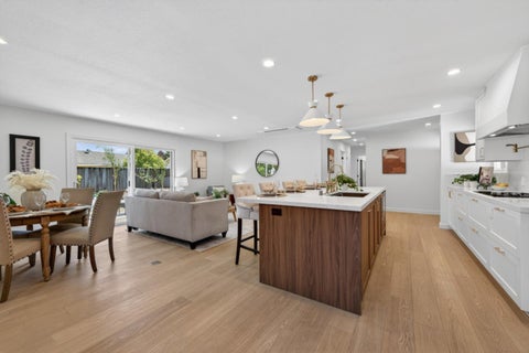 Tiny photo for 1434 Myrtle Avenue, San Jose, CA 95118 (MLS # ML82060305)