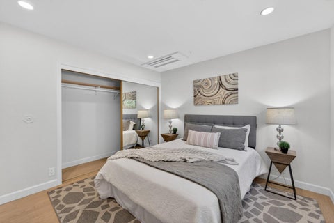Tiny photo for 1434 Myrtle Avenue, San Jose, CA 95118 (MLS # ML82060305)