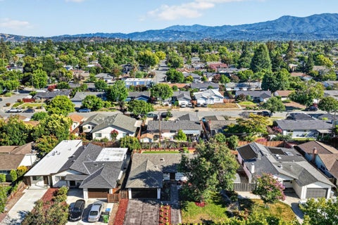 Tiny photo for 1434 Myrtle Avenue, San Jose, CA 95118 (MLS # ML82060305)