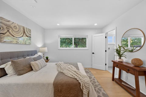 Tiny photo for 1434 Myrtle Avenue, San Jose, CA 95118 (MLS # ML82060305)
