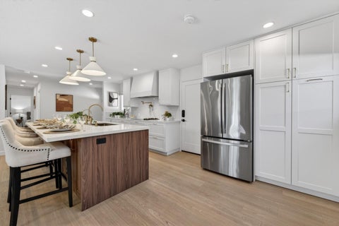 Tiny photo for 1434 Myrtle Avenue, San Jose, CA 95118 (MLS # ML82060305)