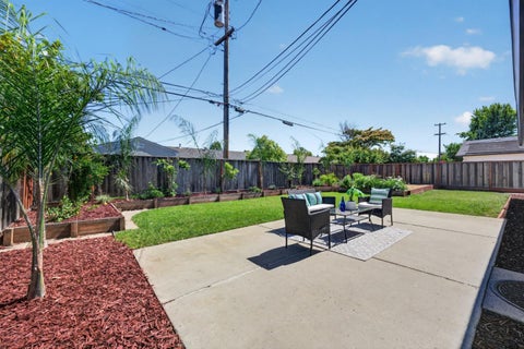 Tiny photo for 1434 Myrtle Avenue, San Jose, CA 95118 (MLS # ML82060305)