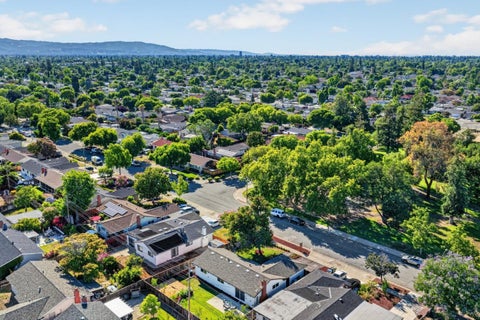 Tiny photo for 1434 Myrtle Avenue, San Jose, CA 95118 (MLS # ML82060305)