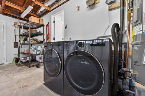 Tiny photo for 1434 Myrtle Avenue, San Jose, CA 95118 (MLS # ML82060305)