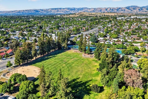 Tiny photo for 1434 Myrtle Avenue, San Jose, CA 95118 (MLS # ML82060305)