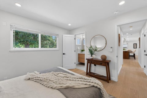 Tiny photo for 1434 Myrtle Avenue, San Jose, CA 95118 (MLS # ML82060305)