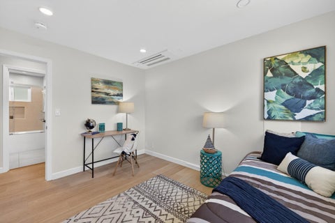 Tiny photo for 1434 Myrtle Avenue, San Jose, CA 95118 (MLS # ML82060305)