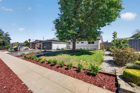 Tiny photo for 1434 Myrtle Avenue, San Jose, CA 95118 (MLS # ML82060305)