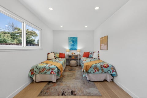 Tiny photo for 1434 Myrtle Avenue, San Jose, CA 95118 (MLS # ML82060305)