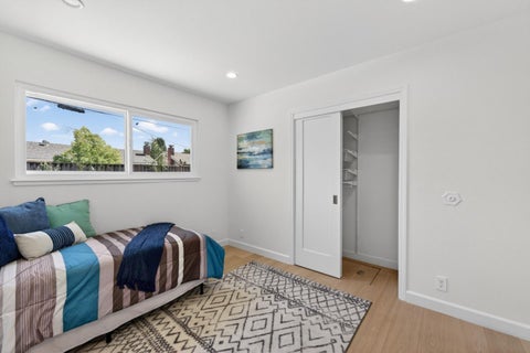 Tiny photo for 1434 Myrtle Avenue, San Jose, CA 95118 (MLS # ML82060305)