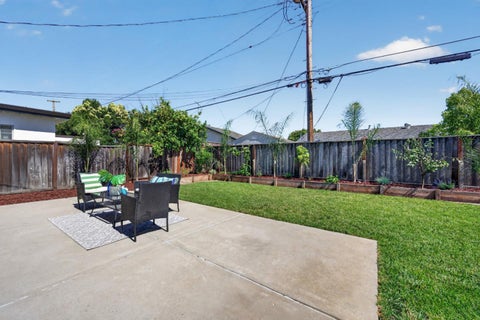 Tiny photo for 1434 Myrtle Avenue, San Jose, CA 95118 (MLS # ML82060305)