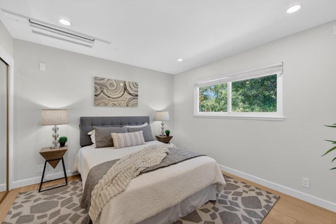 Tiny photo for 1434 Myrtle Avenue, San Jose, CA 95118 (MLS # ML82060305)