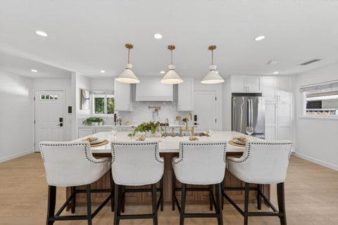 Tiny photo for 1434 Myrtle Avenue, San Jose, CA 95118 (MLS # ML82060305)