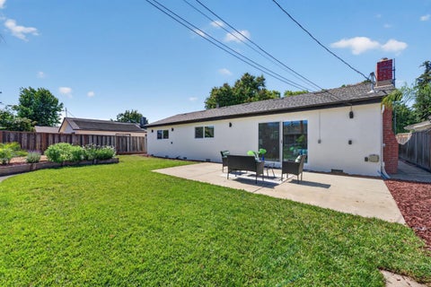 Tiny photo for 1434 Myrtle Avenue, San Jose, CA 95118 (MLS # ML82060305)