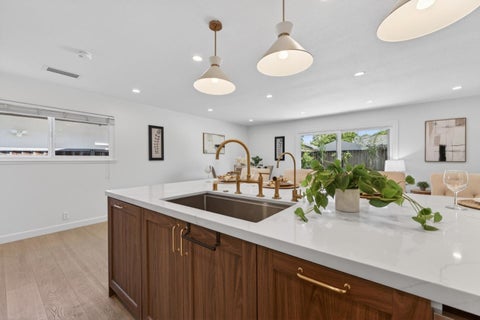 Tiny photo for 1434 Myrtle Avenue, San Jose, CA 95118 (MLS # ML82060305)
