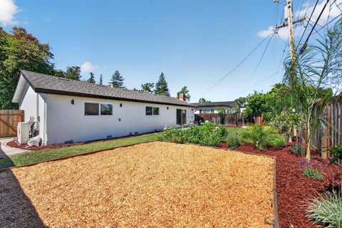 Tiny photo for 1434 Myrtle Avenue, San Jose, CA 95118 (MLS # ML82060305)