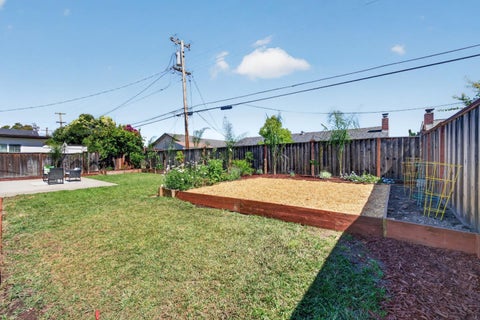 Tiny photo for 1434 Myrtle Avenue, San Jose, CA 95118 (MLS # ML82060305)