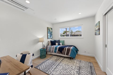 Tiny photo for 1434 Myrtle Avenue, San Jose, CA 95118 (MLS # ML82060305)
