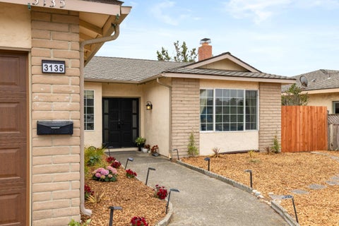 Photo of 3135 Messinger Drive, MARINA, CA 93933 (MLS # ML82048509)