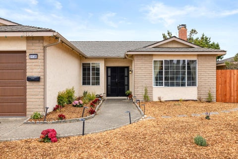 Tiny photo for 3135 Messinger Drive, MARINA, CA 93933 (MLS # ML82048509)