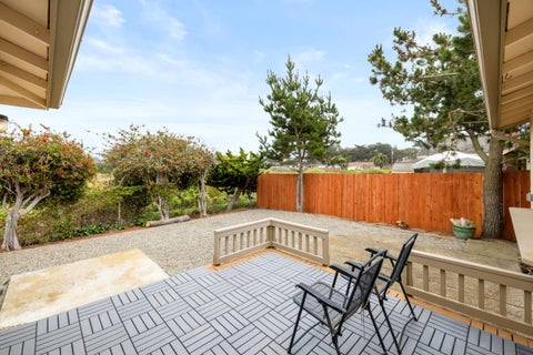 Tiny photo for 3135 Messinger Drive, MARINA, CA 93933 (MLS # ML82048509)