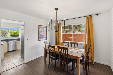 Tiny photo for 3135 Messinger Drive, MARINA, CA 93933 (MLS # ML82048509)