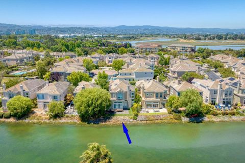 939 Corriente Point Drive, Redwood Shores, CA 94065 - #: ML81972662