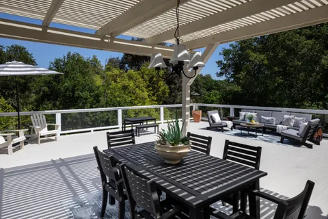 115 Toyon Court, Woodside, CA 94062 - #: ML82004149