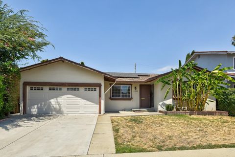 3303 Sueno Drive, San Jose, CA 95148 - #: ML81974398