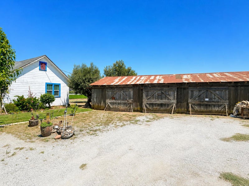 7340 Crews Road