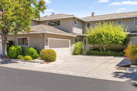 Tiny photo for SARATOGA, CA 95070 (MLS # ML82056699)
