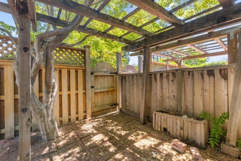 Tiny photo for SARATOGA, CA 95070 (MLS # ML82056699)