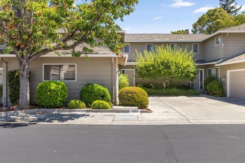 Tiny photo for SARATOGA, CA 95070 (MLS # ML82056699)