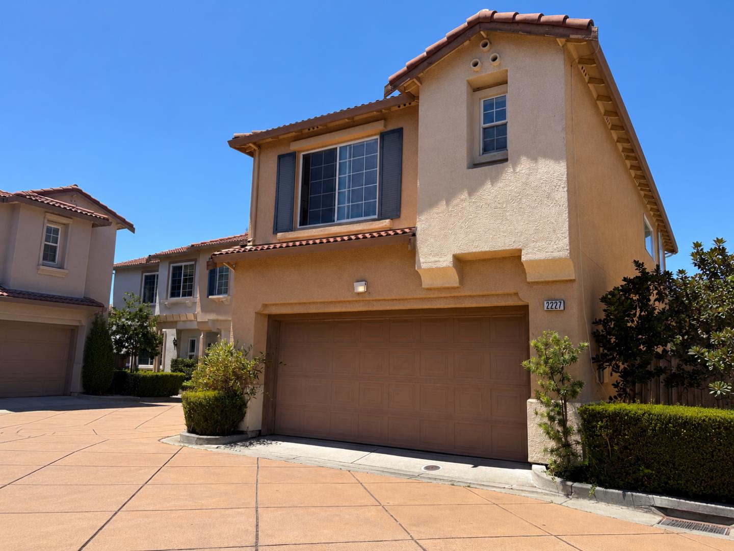 2227 Gadwall Court