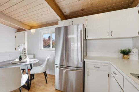 Tiny photo for 3839 Ross Road, PALO ALTO, CA 94303 (MLS # ML82028784)