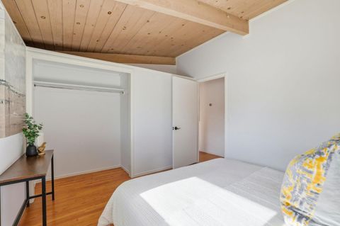 Tiny photo for 3839 Ross Road, PALO ALTO, CA 94303 (MLS # ML82028784)