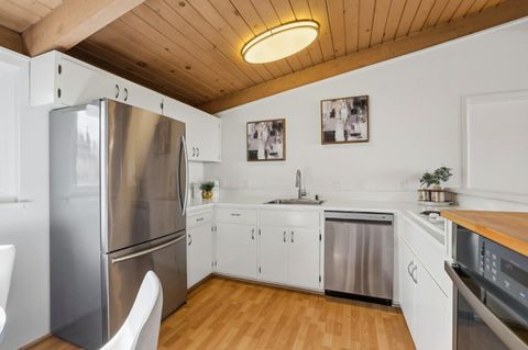 Tiny photo for 3839 Ross Road, PALO ALTO, CA 94303 (MLS # ML82028784)