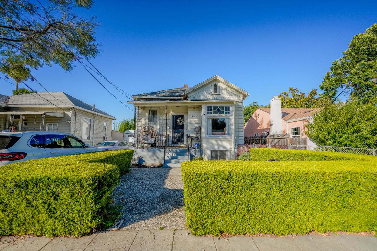 204 North 24th Street