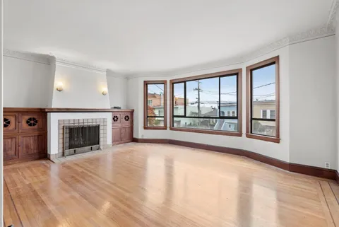 1542 22nd Avenue, San Francisco, CA 94122 - #: ML81998113