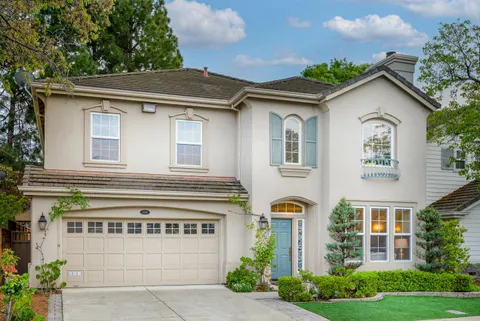1791 Woodhaven Place, Mountain View, CA 94041 - #: ML82001054