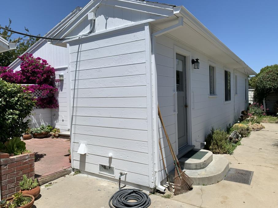 739 Powell Street