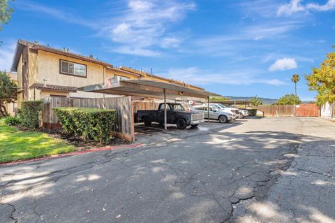 Tiny photo for 7759 Murray Avenue, GILROY, CA 95020 (MLS # ML82046085)