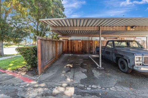 Tiny photo for 7759 Murray Avenue, GILROY, CA 95020 (MLS # ML82046085)